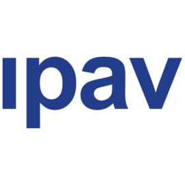 IPAV logo - Institute of Professional Auctioneers and Valuers