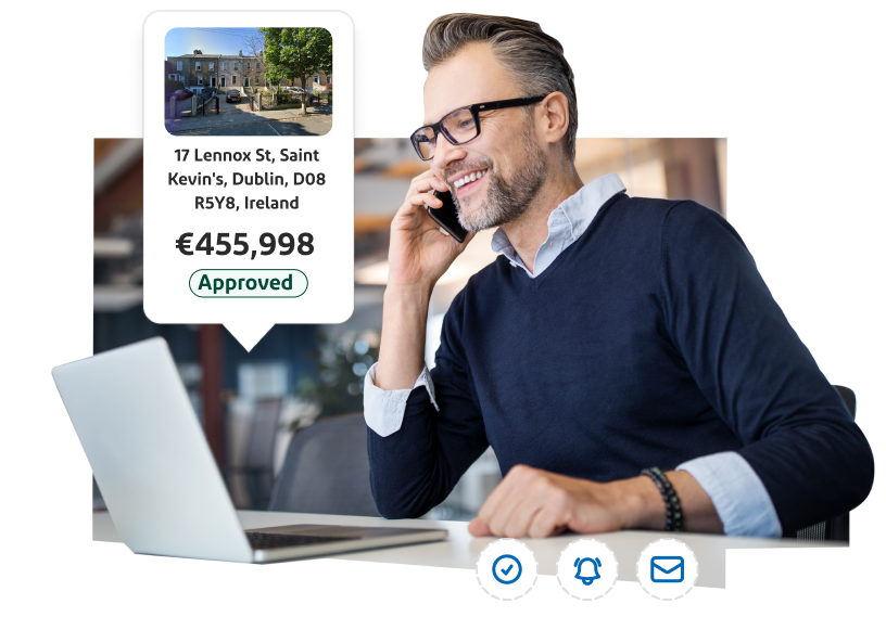 Property valuation system overview